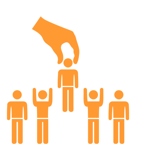 Recruitment & Staffing